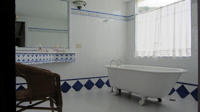 Casa Vacacional Rural Villa Barranco de los Cernícalos Valsequillo Quarto foto